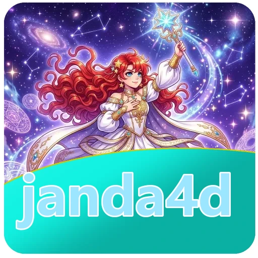 Ikon janda4d untuk syarat Android pada halaman unduh