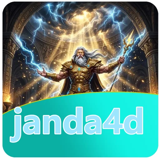 Ikon janda4d untuk pertanyaan teknis APK