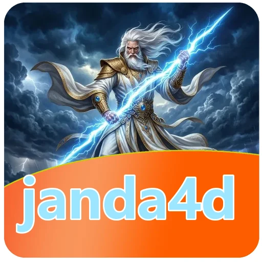 Ikon janda4d untuk ringkasan panduan APK v4.7.5