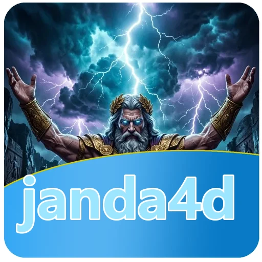 Ikon janda4d untuk syarat pemasangan di Android