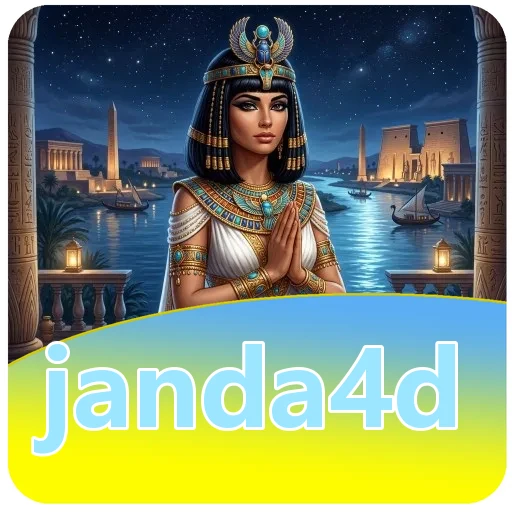 Ikon janda4d untuk data verifikasi APK 2018–2026