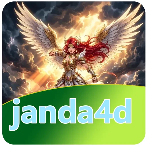 Ikon janda4d untuk profil tim redaksi