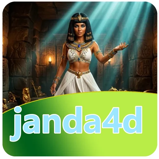 Ikon janda4d untuk catatan v4.7.5